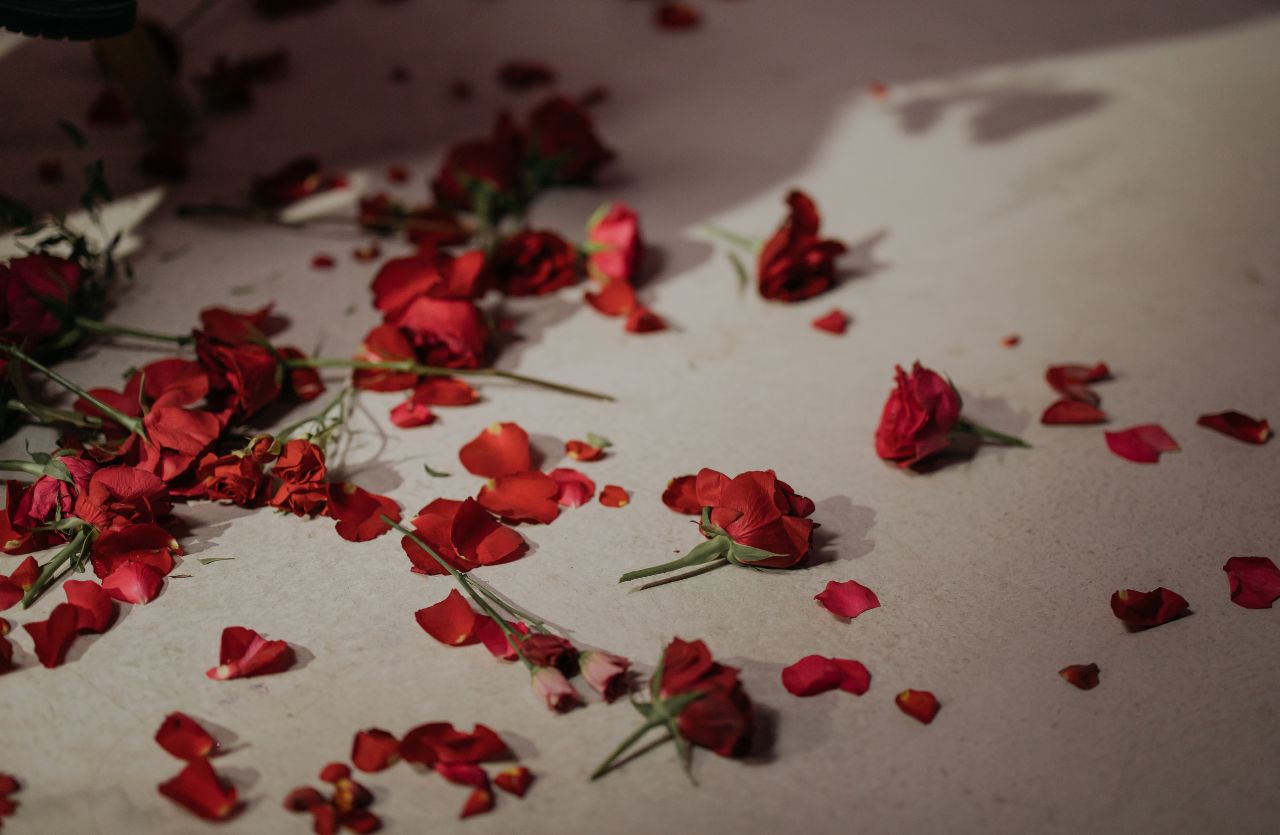 Unconditional Love in Marriage